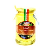 Akác termelői magyar méz Akác termelői magyar méz