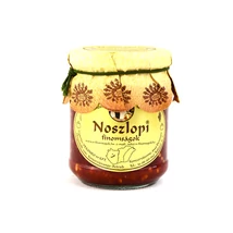 Noszlopi darált erős fűszerpaprika