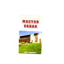 Kártya - Magyar várak Kártya - Magyar várak