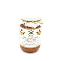 Sárgabarack lekvár