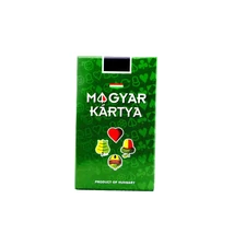 Magyar kártya Magyar kártya