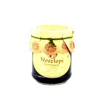 Noszlopi áfonyalekvár 250 g. Noszlopi áfonyalekvár 250 g.