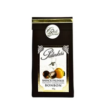 Barack pálinkás bonbon