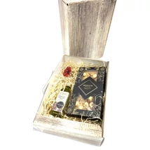 Pipacsos mogyorós diós