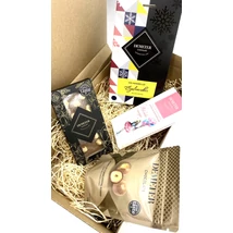 Sós karamell nélkül nincs karácsony