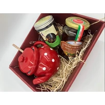 Kuckózzunk be finom mézes teával