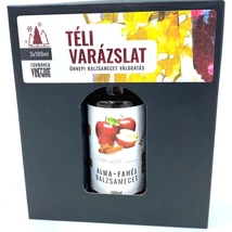 Téi Varázslat Ünnepi balzsamecet válogatás Téi Varázslat Ünnepi balzsamecet válogatás