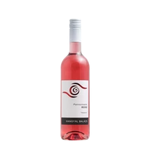 Pannonhalmi Rozé "MOSOLY"