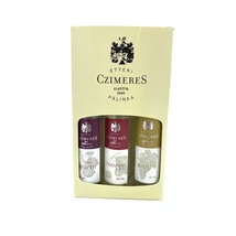 Etyeki Czimeres mini pálinka válogatás