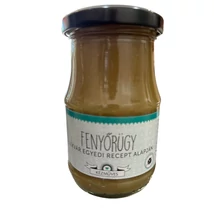 Fenyőrügy lekvár Fenyőrügy lekvár