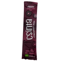 Csinta Meggy csakgyümölcs snack