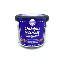 Fahéjas pirított mogyoró Fahéjas pirított mogyoró