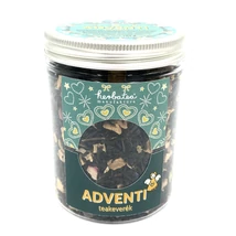 Adventi fűszeres fekete tea100 g. Herbatea Adventi fűszeres fekete tea100 g. Herbatea