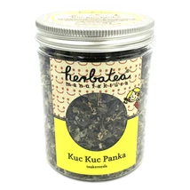 Kuc-Kuc Panka teakeverék köhögésre  50 g. Kuc-Kuc Panka teakeverék köhögésre  50 g.