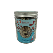 Fitt Manó teakeverék gyerekeknek megfázásra, náthára Herbatea