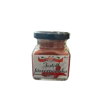 Füstölt fűszerpaprika őrlemény nem csípős