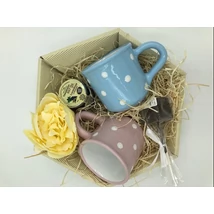 Forró csokit vagy sült teát kérsz?