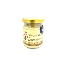 Erdész erdei gombás mustár