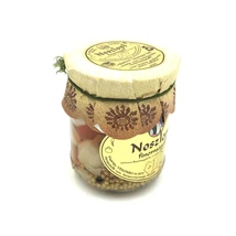 Noszlopi "Nagypapa" Fokhagymagerezd ecetes lében