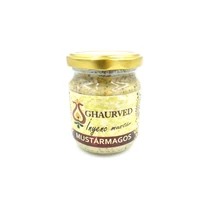 Ínyenc mustármagos mustár