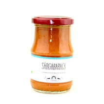 Sárgabarack lekvár