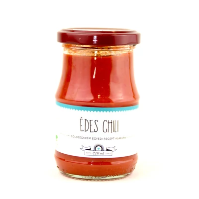 Édes Chili
