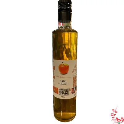 Topáz almaecet Formanek Vinegart 500 ml