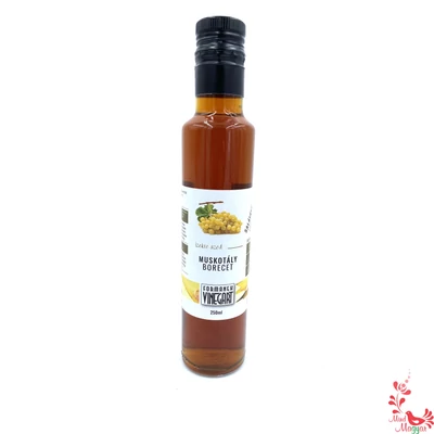 Muskotály borecet 250 ml Formanek Vinegart
