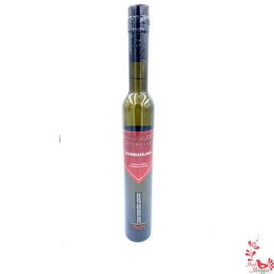 Zsindelyes szamóca pálinka