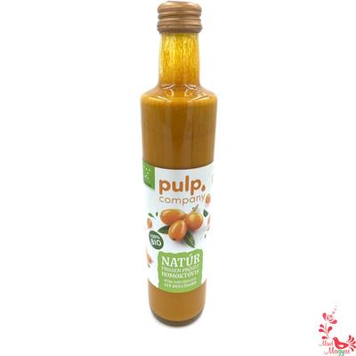 100 %  BIO Homoktövislé  500 ml