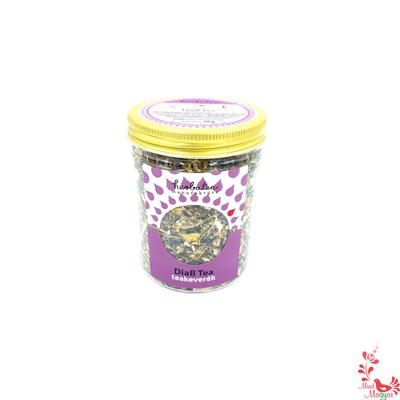 DiaB Teakeverék Herbatea