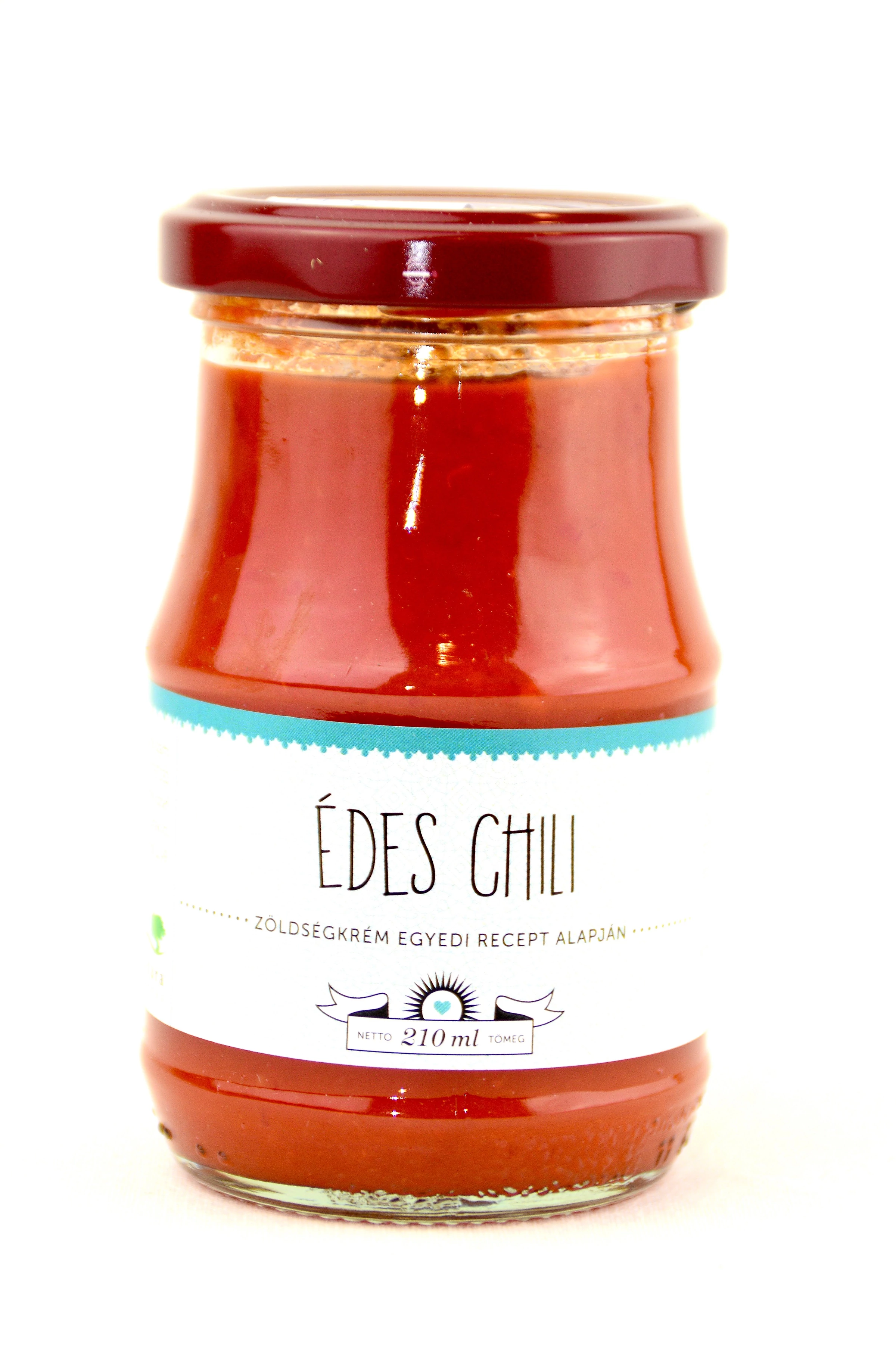 Édes Chili