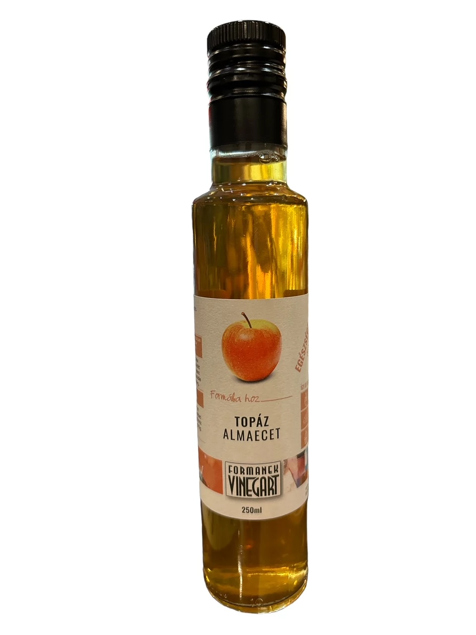 Topáz almaecet Formanek Vinegart 250 ml