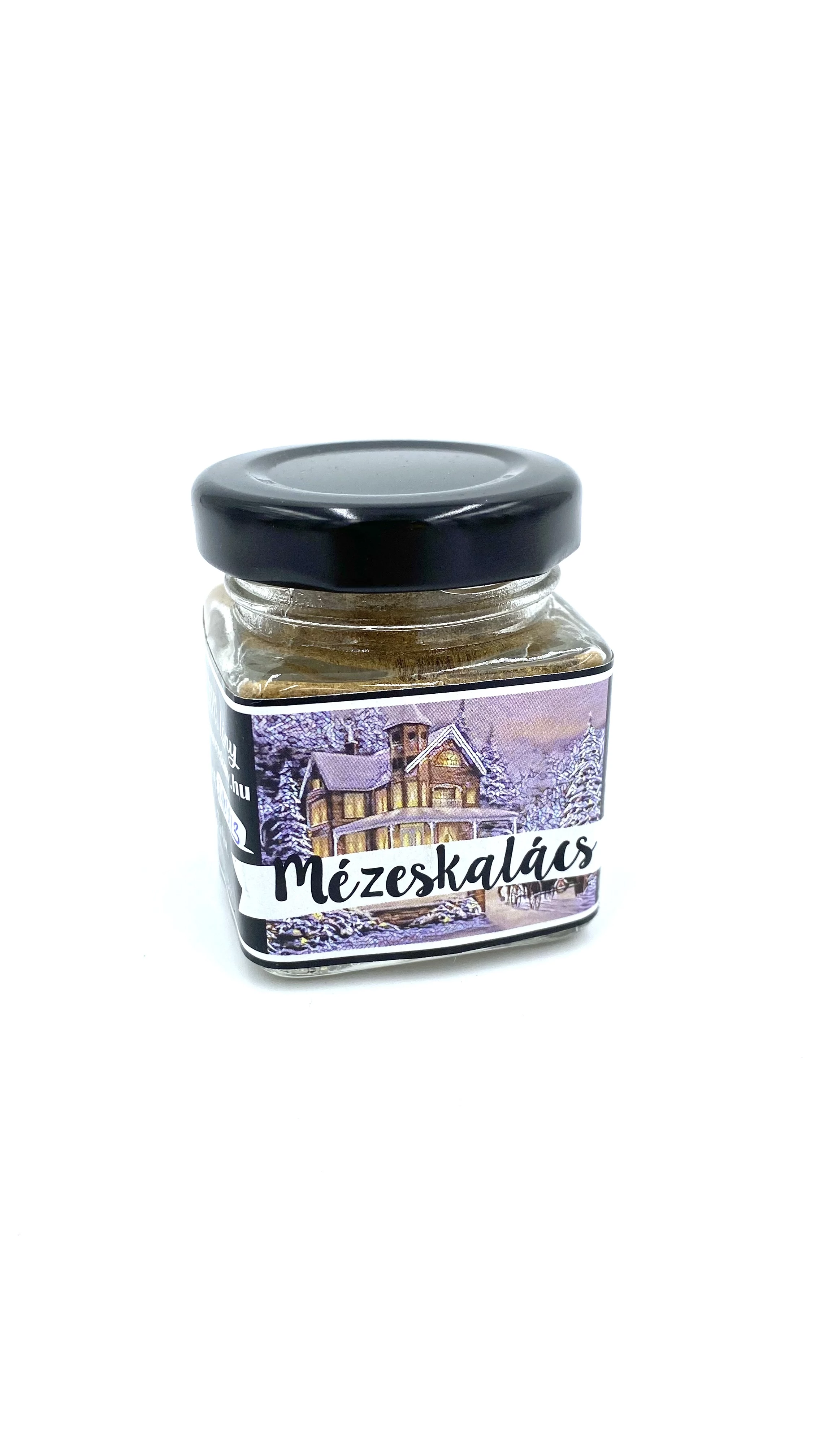 Mézeskalács fűszerkeverék